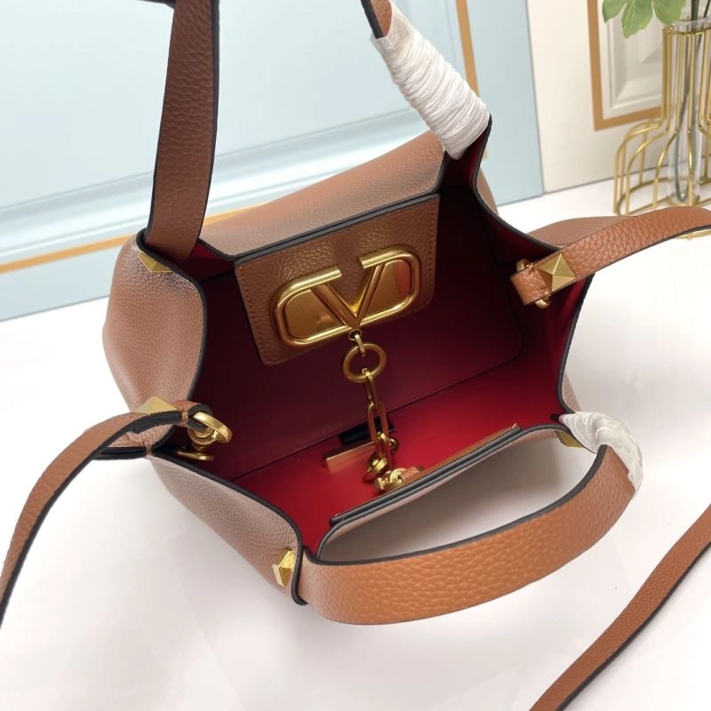 Chic Valentino Shopping Bags 86799