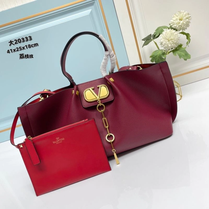 Affordable Valentino Shopping Bags 86717
