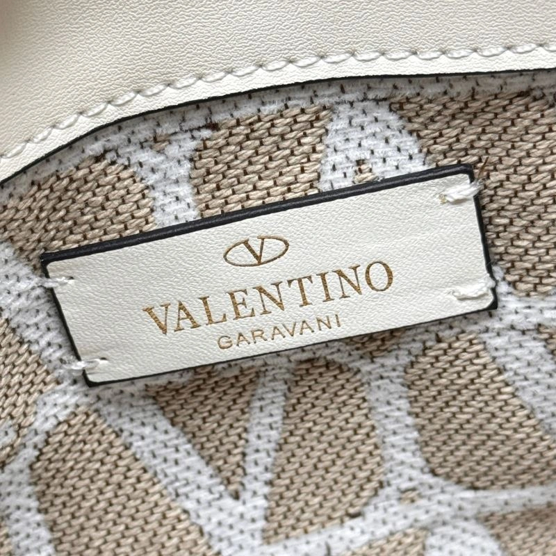 Valentino Shopping Bags SmoothTexture 86716