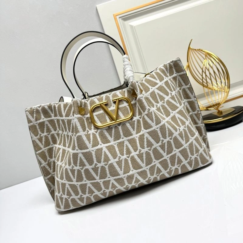 Valentino Shopping Bags Practical 86751