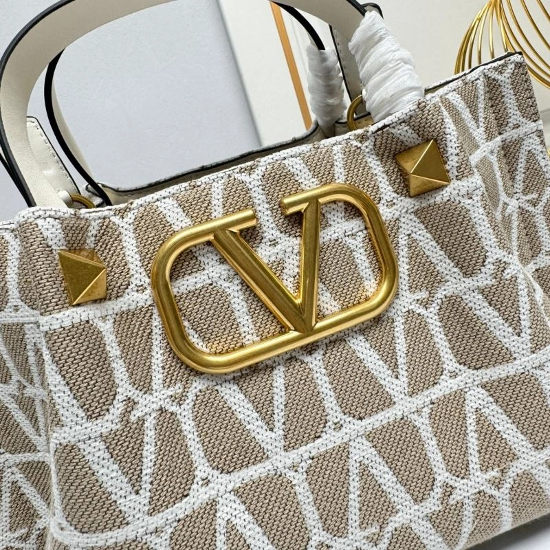 Valentino Shopping Bags Practical 86751