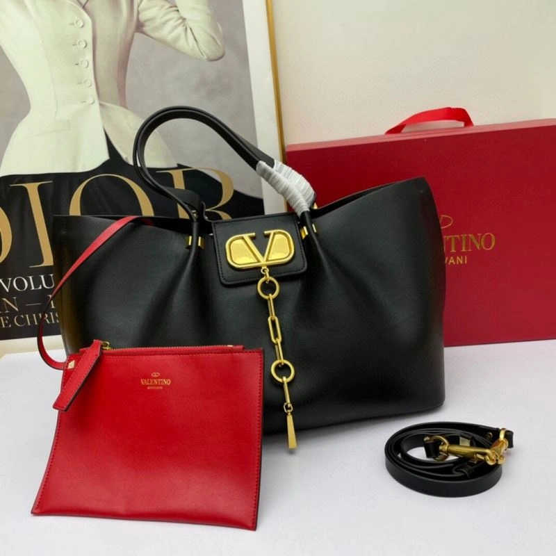Valentino Shopping Bags Casual 86748