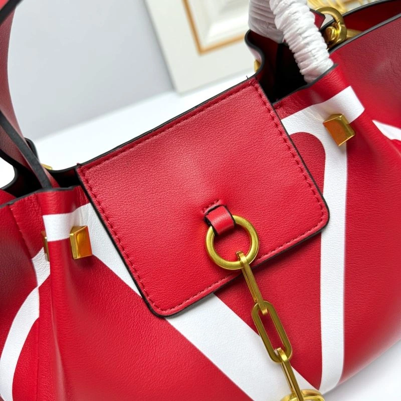 Casual Valentino Shopping Bags 86714