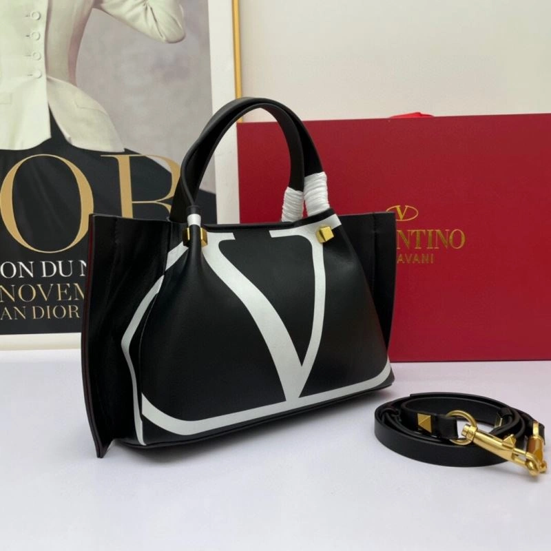 Valentino Shopping Bags WrinkleFree 86713