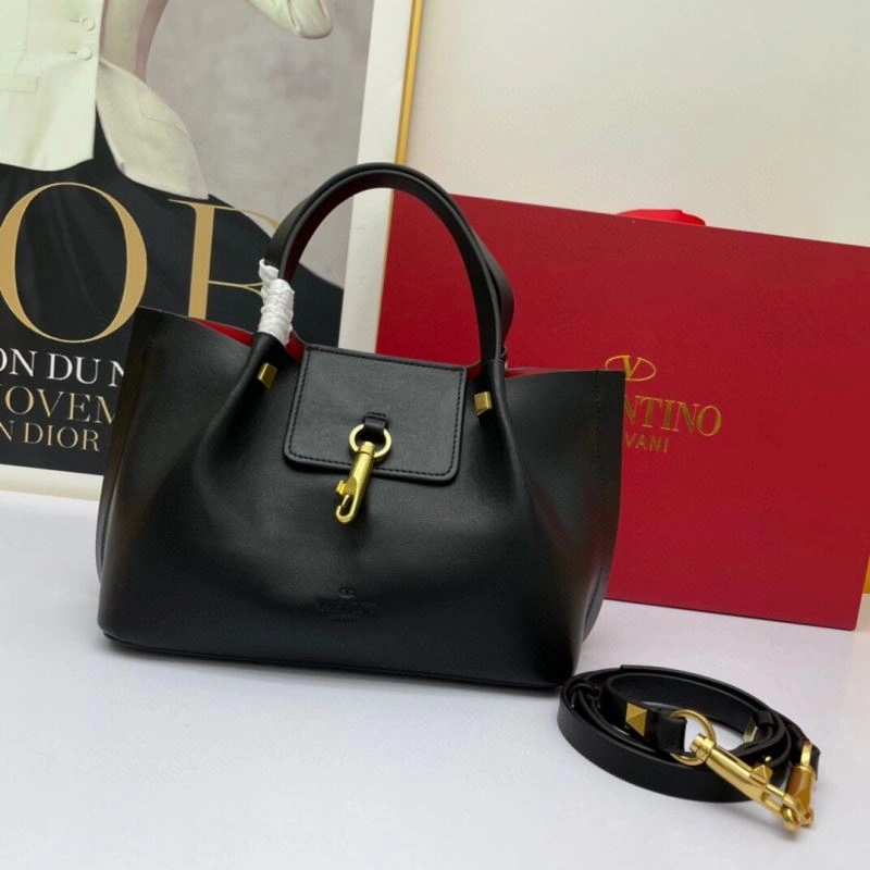 Valentino Shopping Bags WrinkleFree 86713