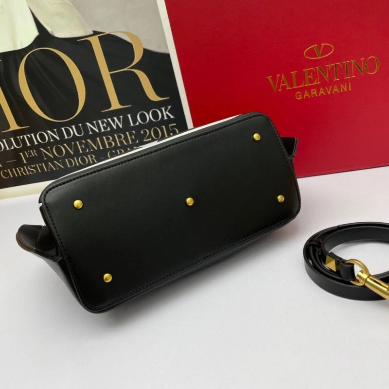 Valentino Shopping Bags WrinkleFree 86713