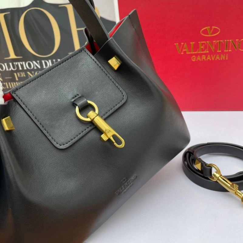 Valentino Shopping Bags WrinkleFree 86713