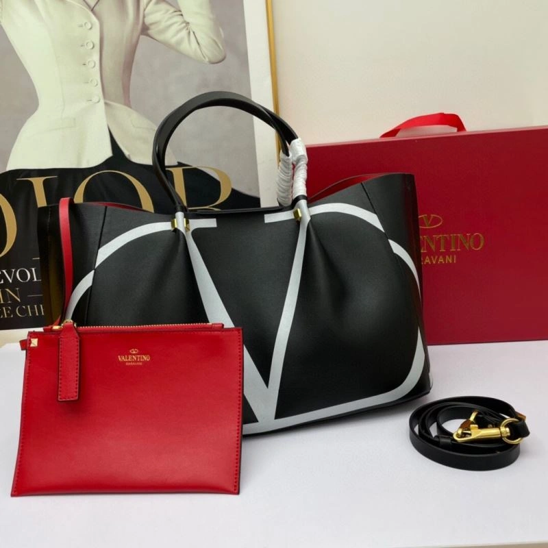 Valentino Shopping Bags WellDesigned 86715