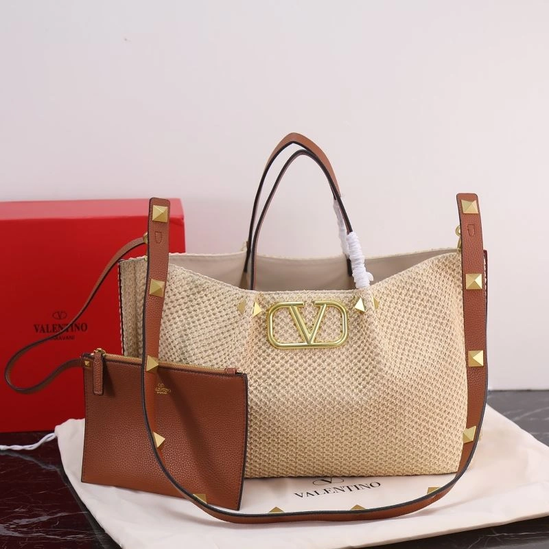 Resilient Valentino Shopping Bags 86712