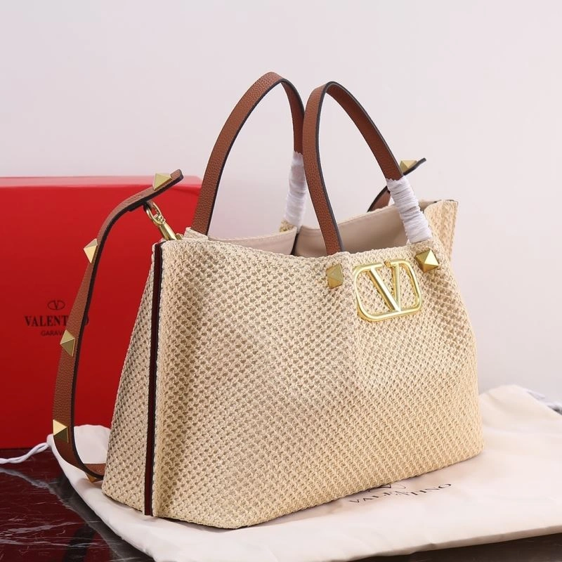 Resilient Valentino Shopping Bags 86712