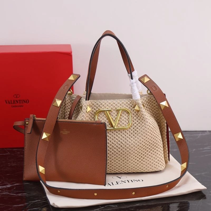 Youthful Valentino Shopping Bags 86746