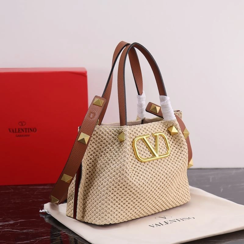 Youthful Valentino Shopping Bags 86746