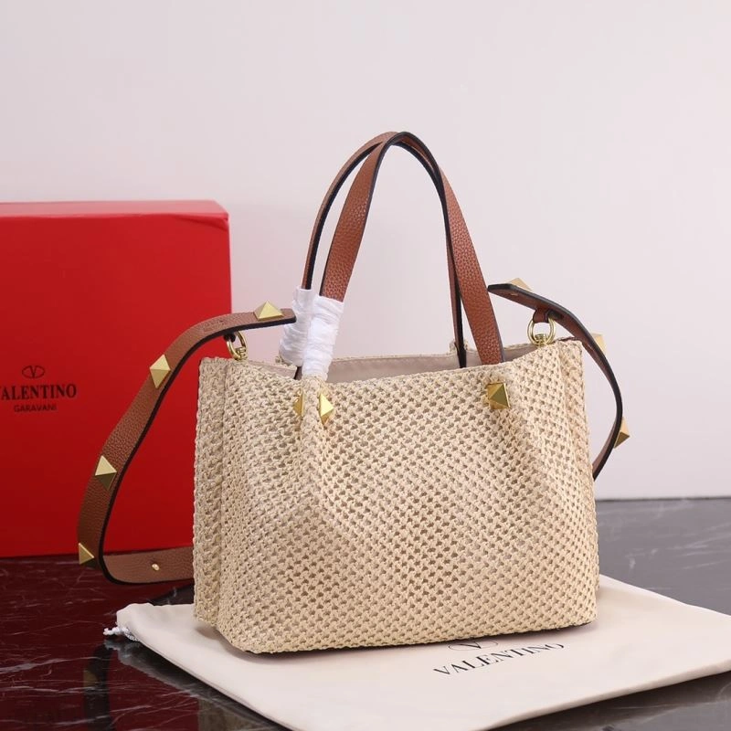 Youthful Valentino Shopping Bags 86746