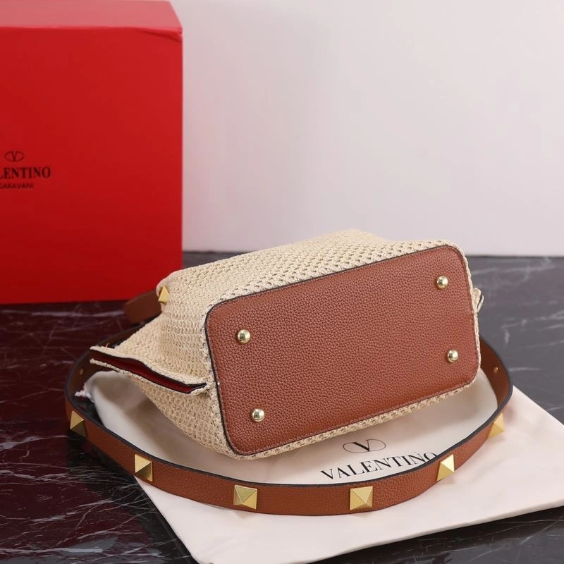Youthful Valentino Shopping Bags 86746