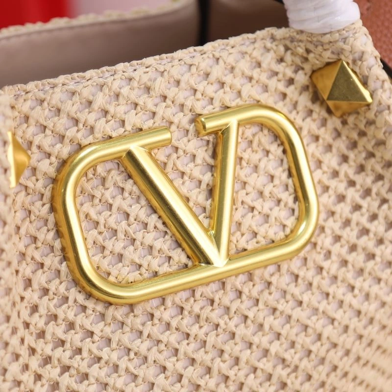 Youthful Valentino Shopping Bags 86746