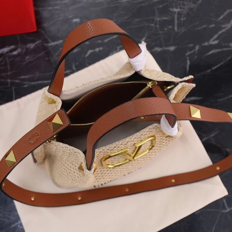 Youthful Valentino Shopping Bags 86746