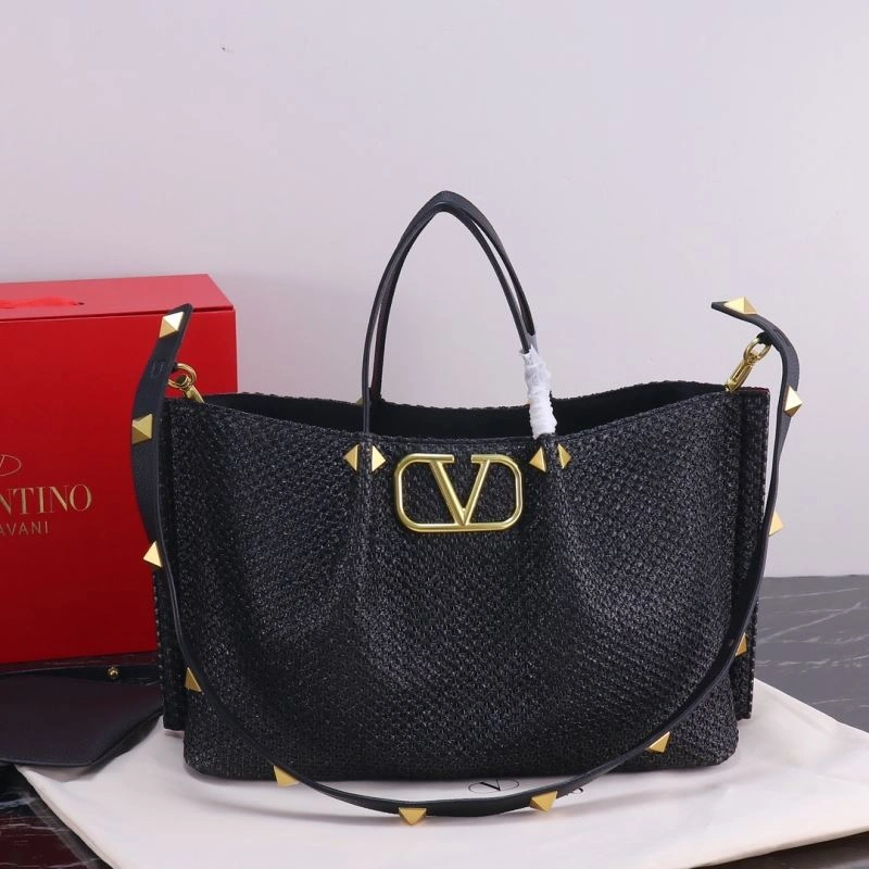 Popular Valentino Shopping Bags 86709