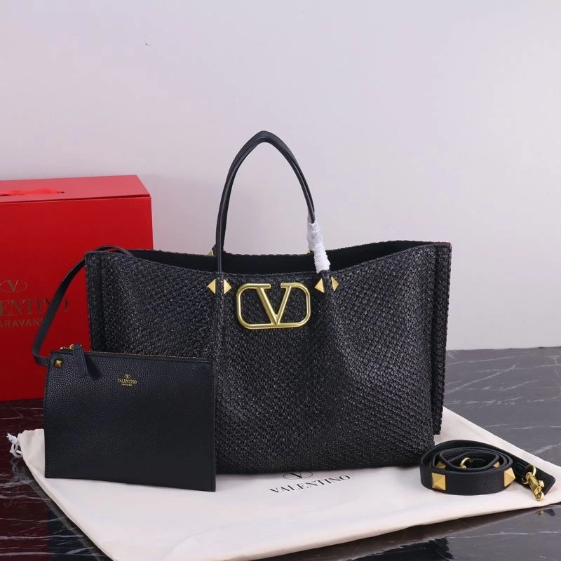 Popular Valentino Shopping Bags 86709