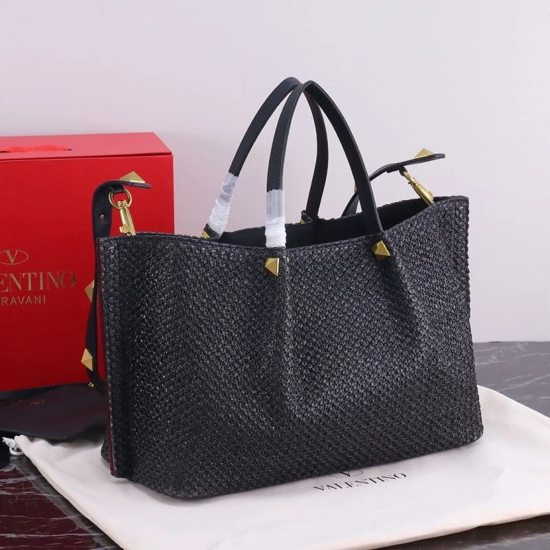 Popular Valentino Shopping Bags 86709