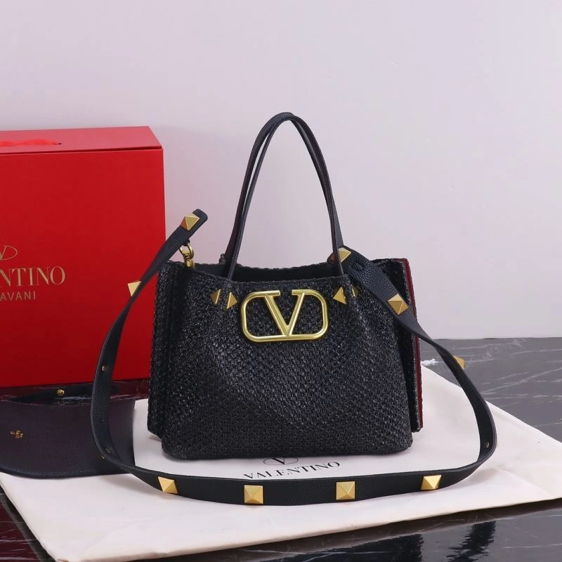 Valentino Shopping Bags Durable 86703