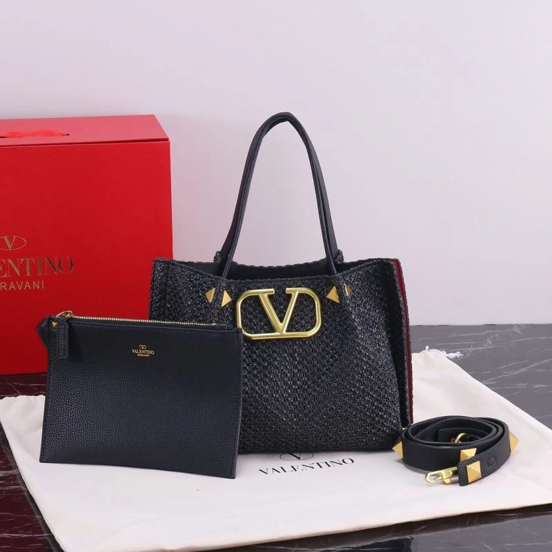 Valentino Shopping Bags Durable 86703