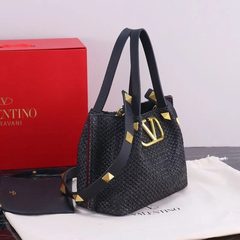 Valentino Shopping Bags Durable 86703