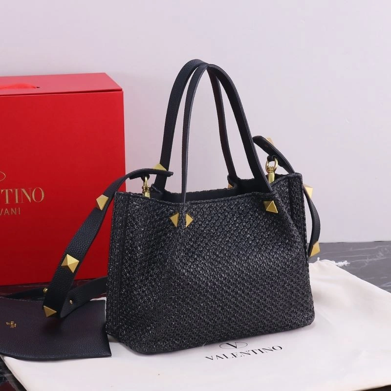 Valentino Shopping Bags Durable 86703