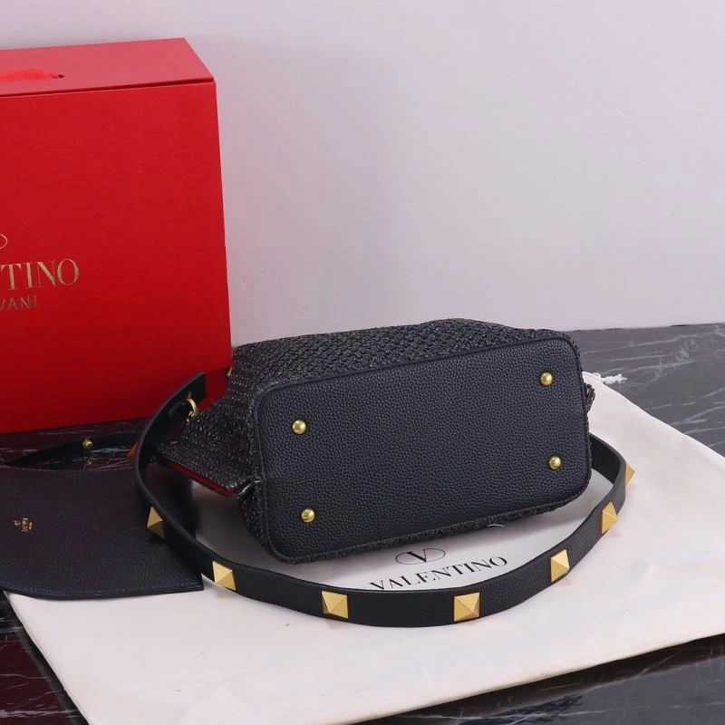 Valentino Shopping Bags Durable 86703