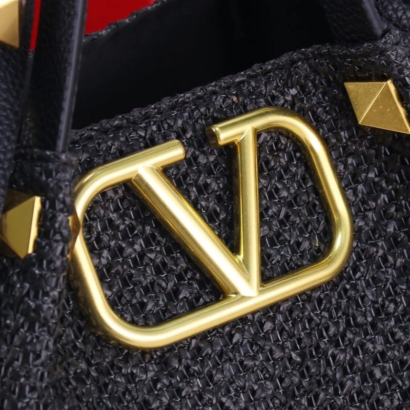 Valentino Shopping Bags Durable 86703