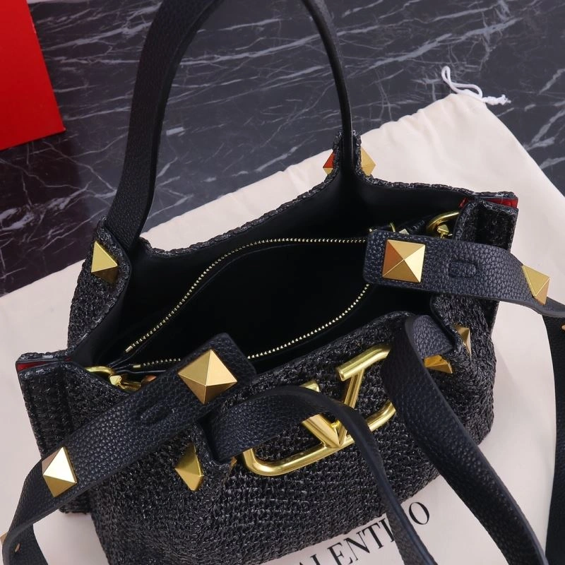 Valentino Shopping Bags Durable 86703