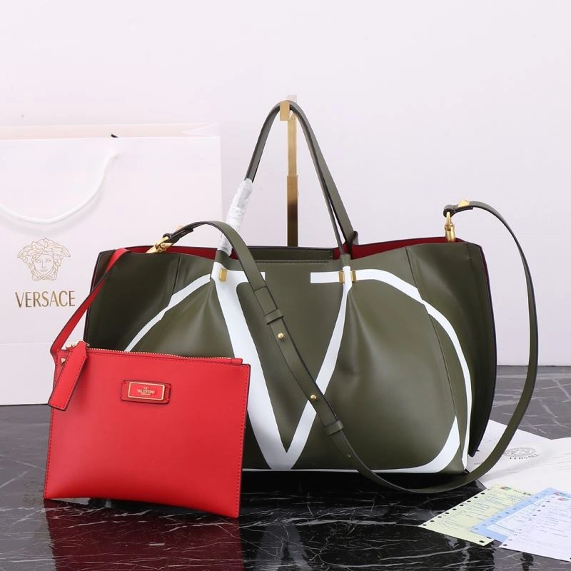 TechFriendly Valentino Shopping Bags 86704