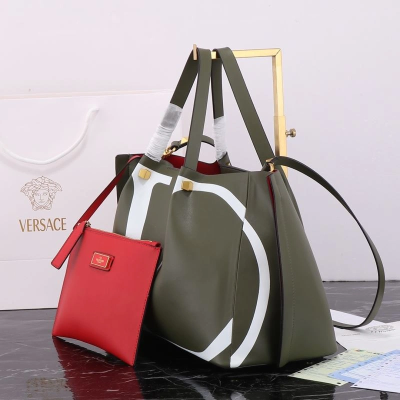 TechFriendly Valentino Shopping Bags 86704