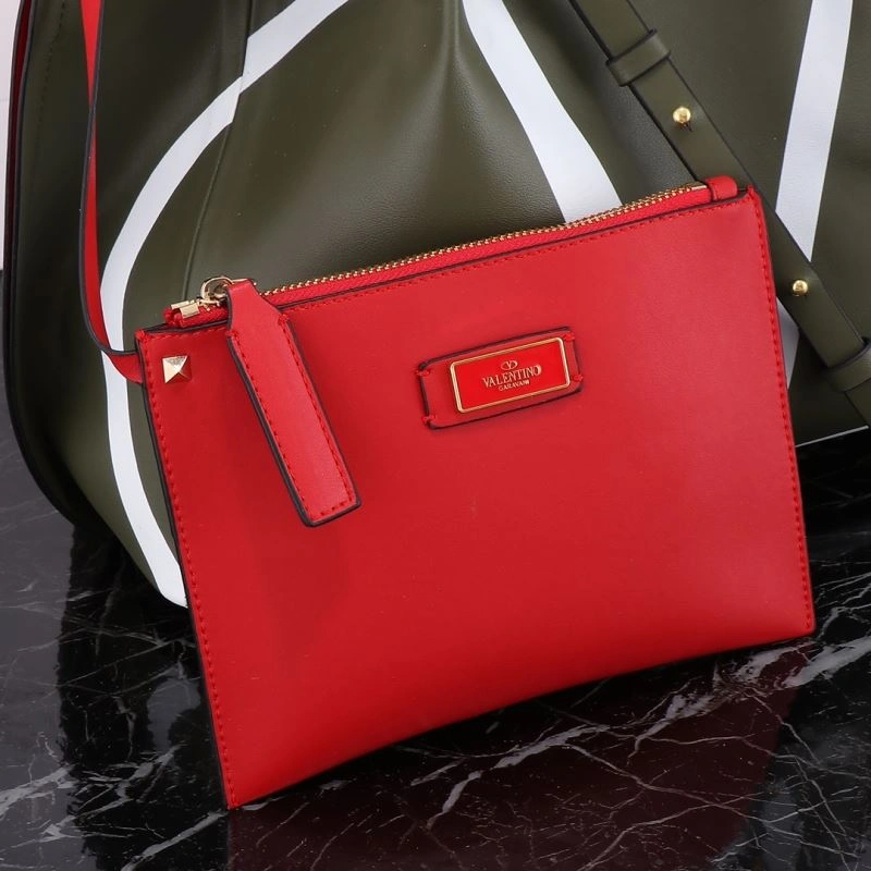 TechFriendly Valentino Shopping Bags 86704