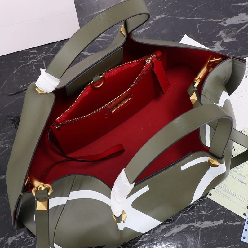 TechFriendly Valentino Shopping Bags 86704