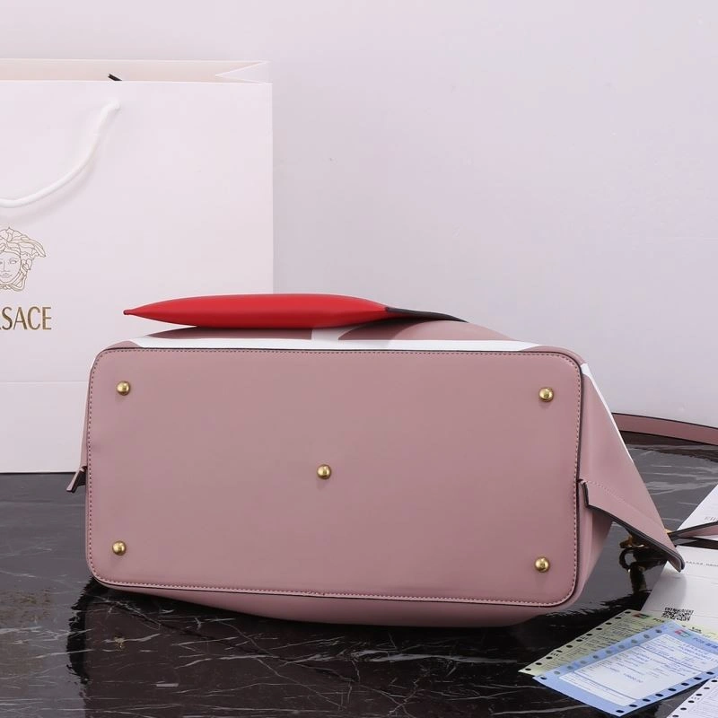 Minimalist Valentino Shopping Bags 86700