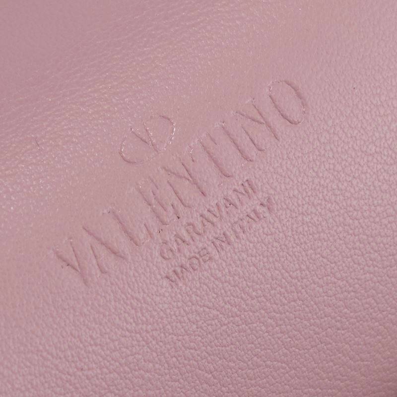 Minimalist Valentino Shopping Bags 86700
