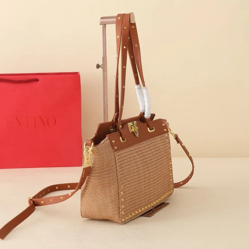Durable Valentino Shopping Bags 86701