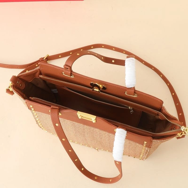 Durable Valentino Shopping Bags 86701