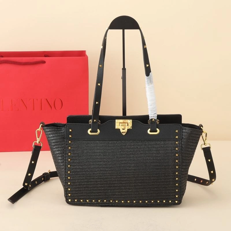 Youthful Valentino Shopping Bags 86696