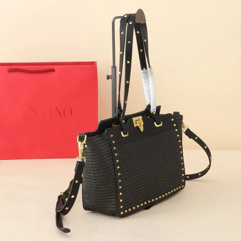 Youthful Valentino Shopping Bags 86696