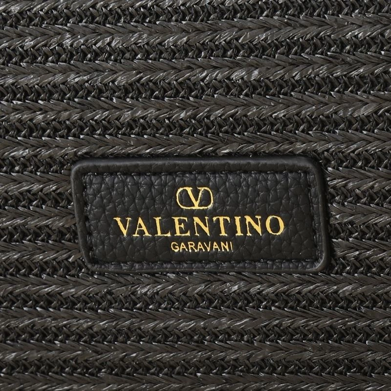 Youthful Valentino Shopping Bags 86696