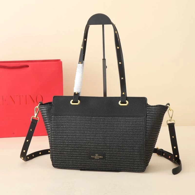 Youthful Valentino Shopping Bags 86696