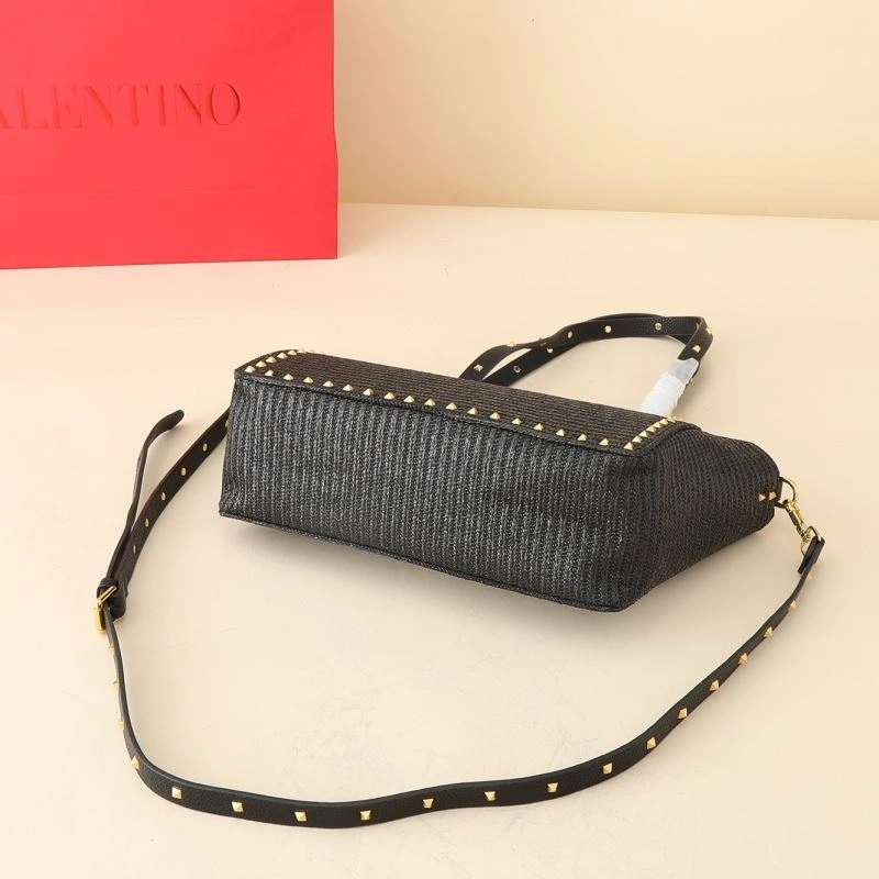Youthful Valentino Shopping Bags 86696