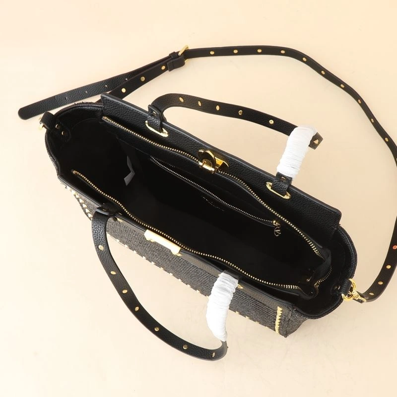 Youthful Valentino Shopping Bags 86696