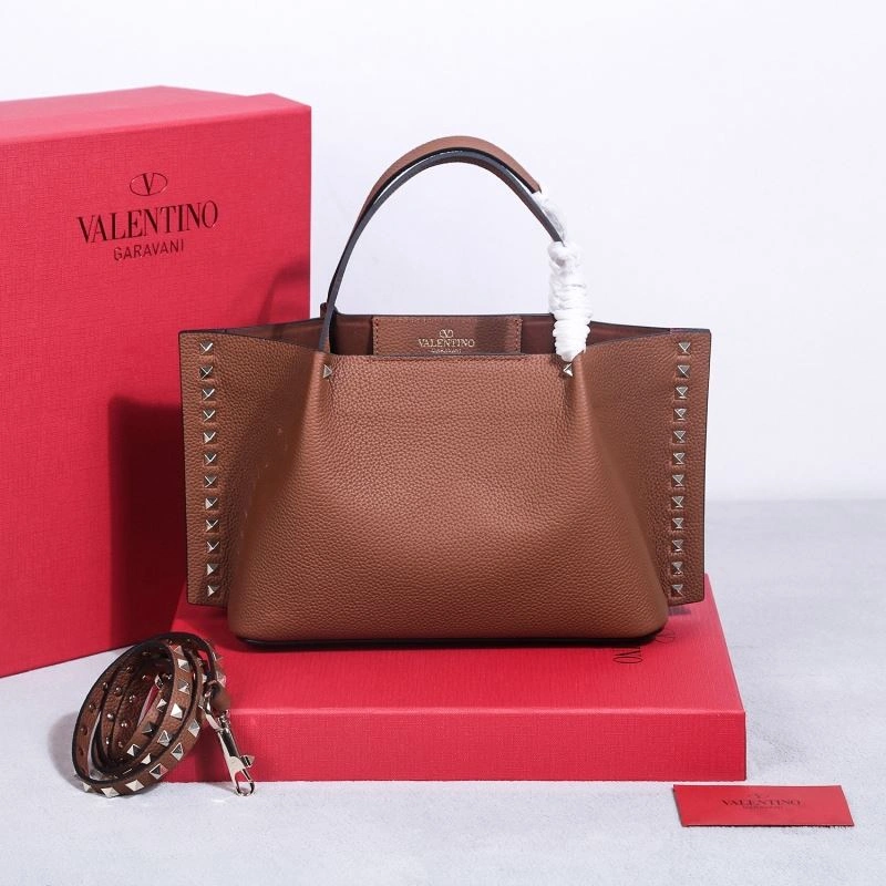 Original Valentino Shopping Bags 59624