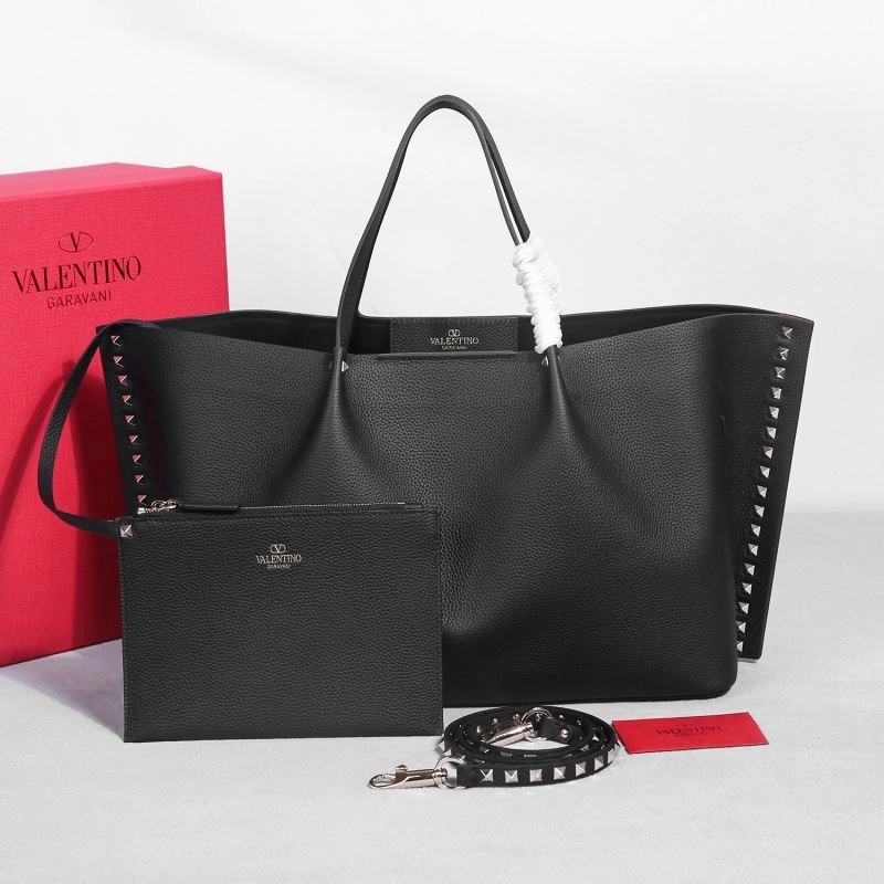 Packable Valentino Shopping Bags 59613