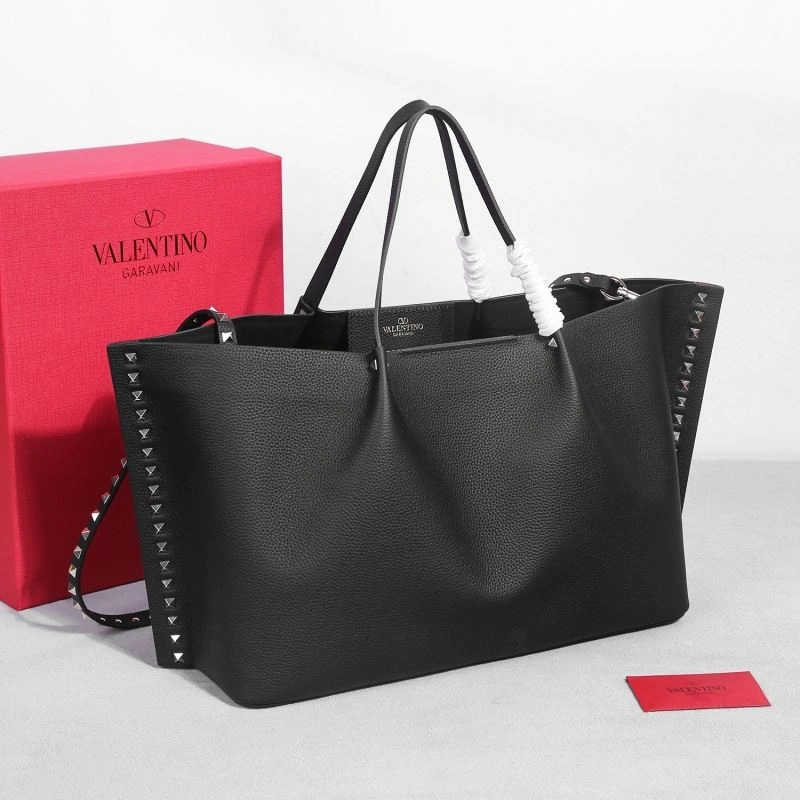 Packable Valentino Shopping Bags 59613