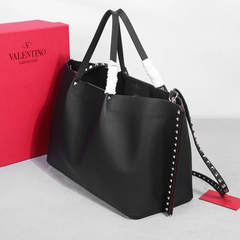 Packable Valentino Shopping Bags 59613