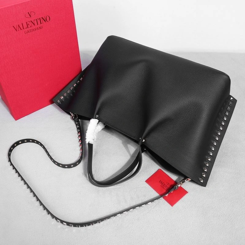 Packable Valentino Shopping Bags 59613