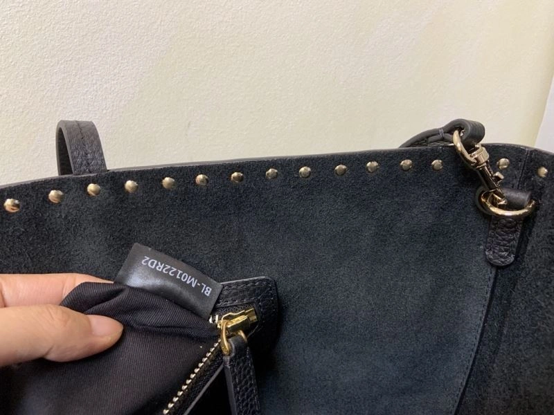 HighQuality Valentino Shopping Bags 59609